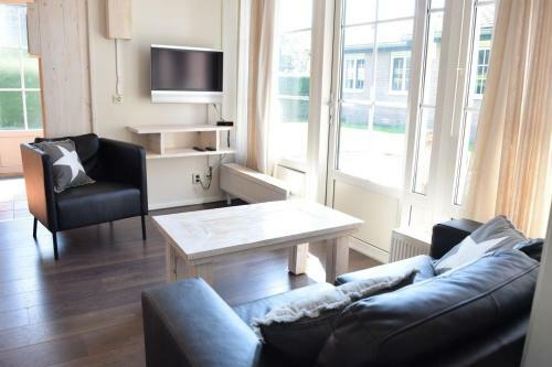 Heuveltjes 4 Pers. Bungalow