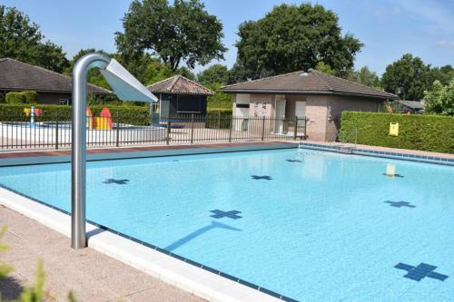 Wilbrink 6-8 Pers. Bungalow