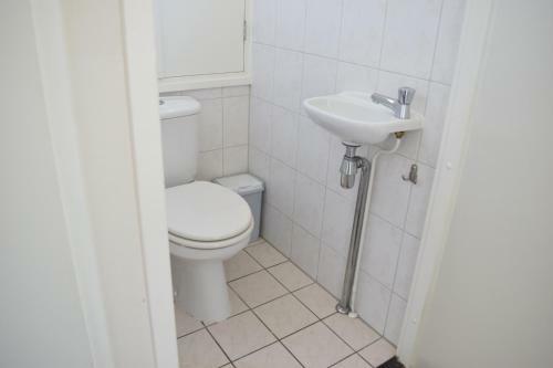Apartamento Zeumeren 6 Pers. Bungalow