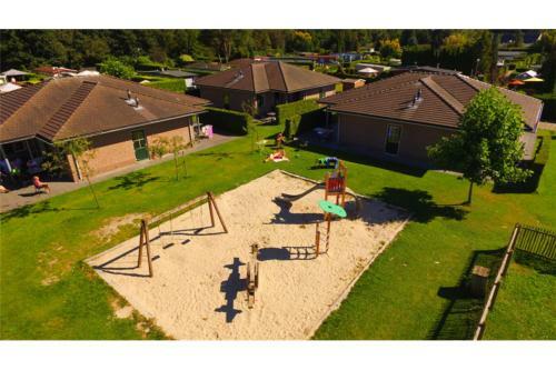 Apartamento Zeumeren 6 Pers. Bungalow