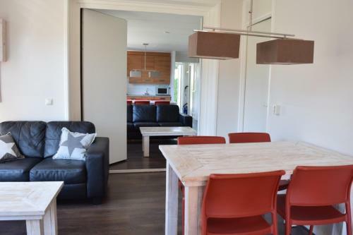 Bunckman 10 Pers. Bungalow