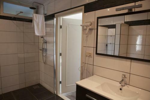 Apartamento 28-persoons Groep Villa
