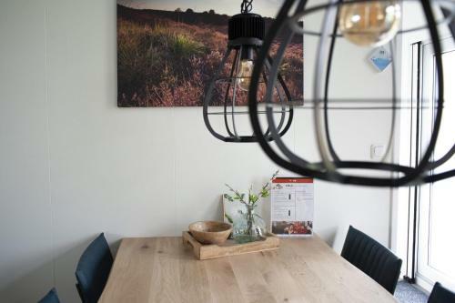 Apartamento 66 Persoons Veluwe Villa Met Grillhuis