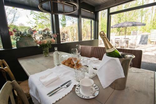 Hotel Herberg De Swaen