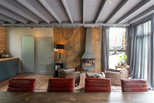 Hotel Herberg De Swaen