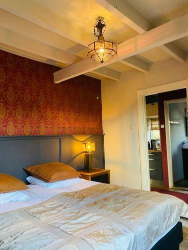 Hotel Herberg De Swaen