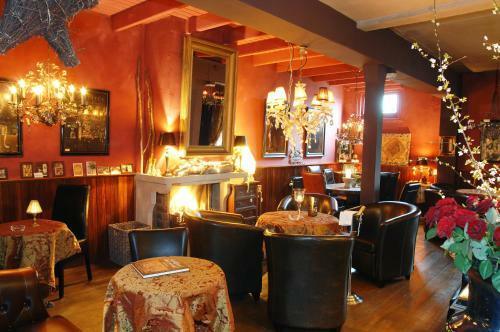 Hotel Herberg De Swaen