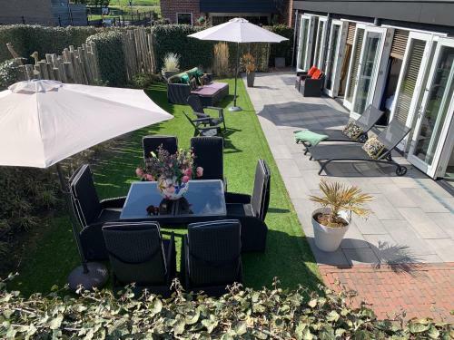 Apartamento T Koetshuis