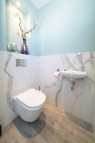 Apartamento T Koetshuis