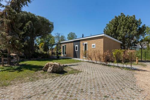 Vakantiepark Fort Den Haak