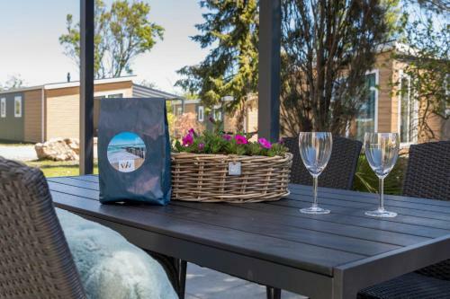 Vakantiepark Fort Den Haak