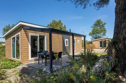 Vakantiepark Fort Den Haak