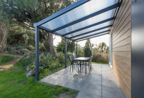 Vakantiepark Fort Den Haak