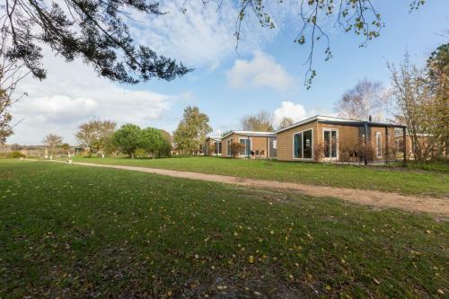 Vakantiepark Fort Den Haak