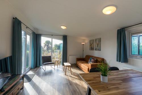 Vakantiepark Fort Den Haak