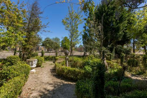 Vakantiepark Fort Den Haak