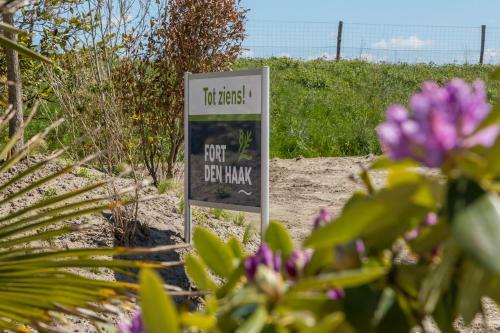 Vakantiepark Fort Den Haak