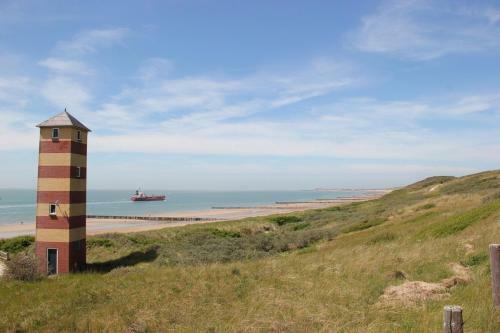 Vakantiepark Fort Den Haak