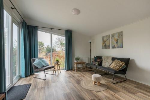 Vakantiepark Fort Den Haak