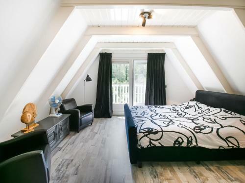 Fascinating Holiday Home In Wateren With Private Swimming Pool