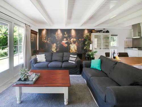 Fascinating Holiday Home In Wateren With Private Swimming Pool