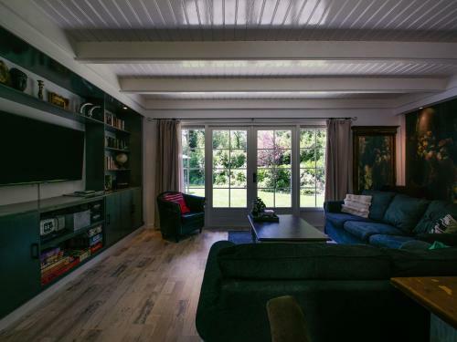 Fascinating Holiday Home In Wateren With Private Swimming Pool