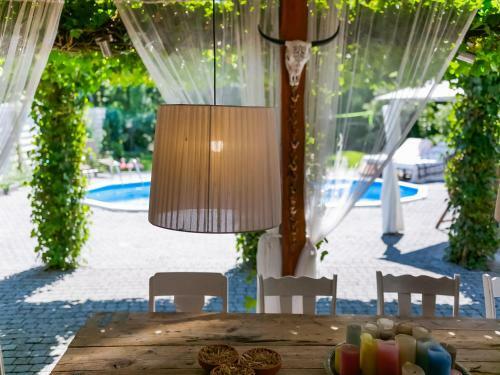 Fascinating Holiday Home In Wateren With Private Swimming Pool