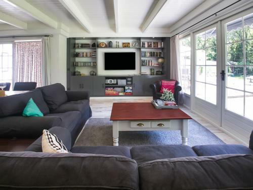 Fascinating Holiday Home In Wateren With Private Swimming Pool