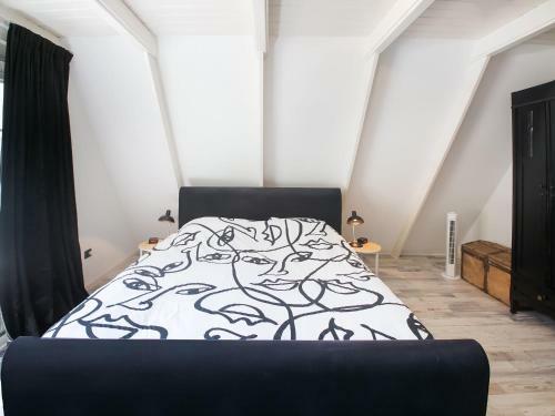 Fascinating Holiday Home In Wateren With Private Swimming Pool
