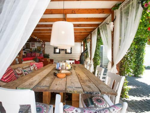 Fascinating Holiday Home In Wateren With Private Swimming Pool