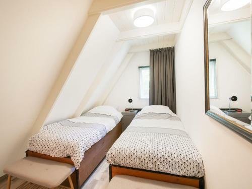 Fascinating Holiday Home In Wateren With Private Swimming Pool