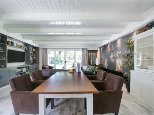 Fascinating Holiday Home In Wateren With Private Swimming Pool