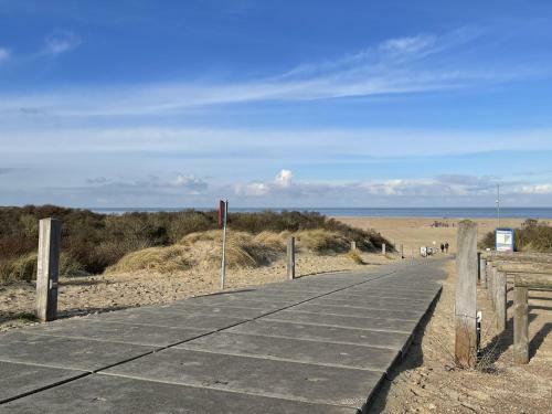 Camping De Zandput - 373