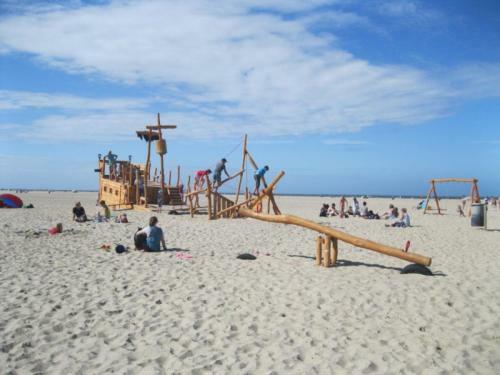 Camping De Zandput - 373
