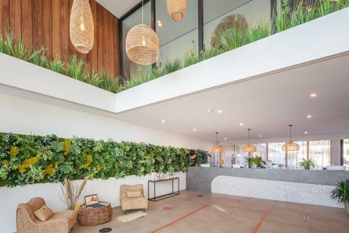 Duinhotel Breezand