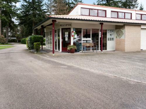 Secluded Holiday Home In Vorden Near Forest