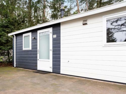 Secluded Holiday Home In Vorden Near Forest