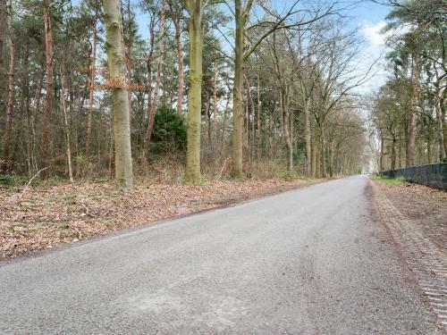 Secluded Holiday Home In Vorden Near Forest