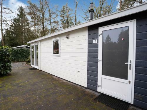 Alluring Holiday Home In Vorden With Garden