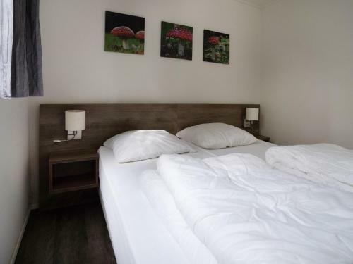 Alluring Holiday Home In Vorden With Garden