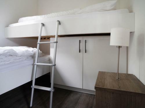 Alluring Holiday Home In Vorden With Garden