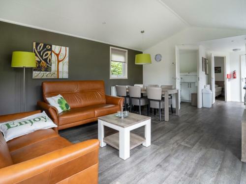 Alluring Holiday Home In Vorden With Garden