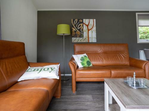 Alluring Holiday Home In Vorden With Garden