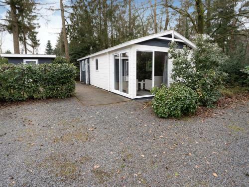 Alluring Holiday Home In Vorden With Garden