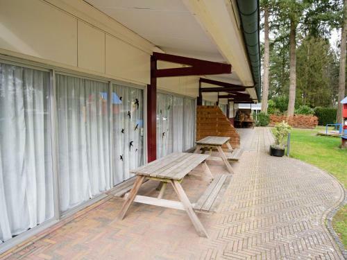 Alluring Holiday Home In Vorden With Garden