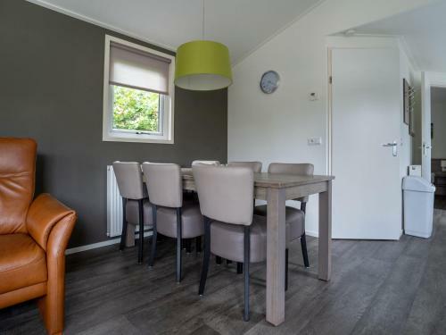 Alluring Holiday Home In Vorden With Garden