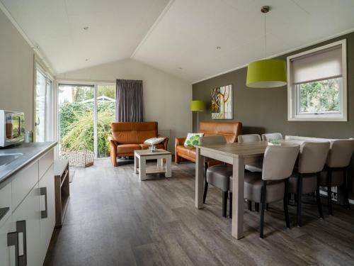Alluring Holiday Home In Vorden With Garden