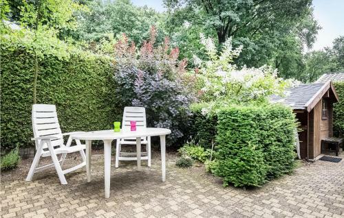 Chalet Wageningen
