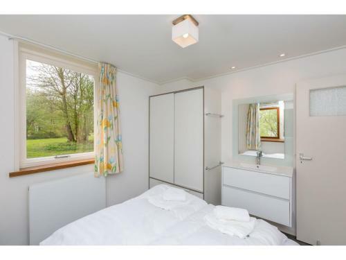 Attractive Holiday Home In A Quiet Location With A Spacious Garden
