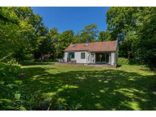 Attractive Holiday Home In A Quiet Location With A Spacious Garden